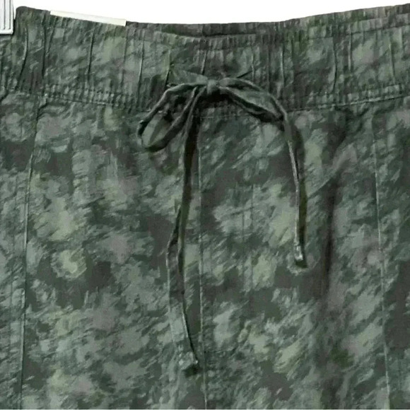 Orvis Joggers XXL Green Tencel Comfy Relaxed Fit Pull-On Pockets Athleisure NWT - Picture 4 of 8